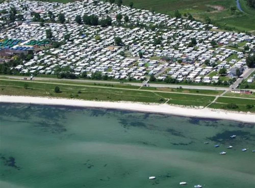 Camping Hohe Leuchte