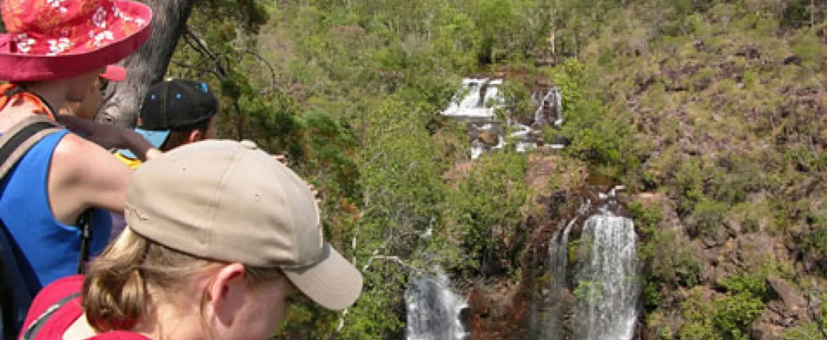 Batchelor Resort Caravillage