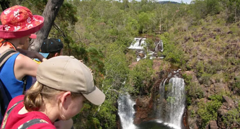 Batchelor Resort Caravillage