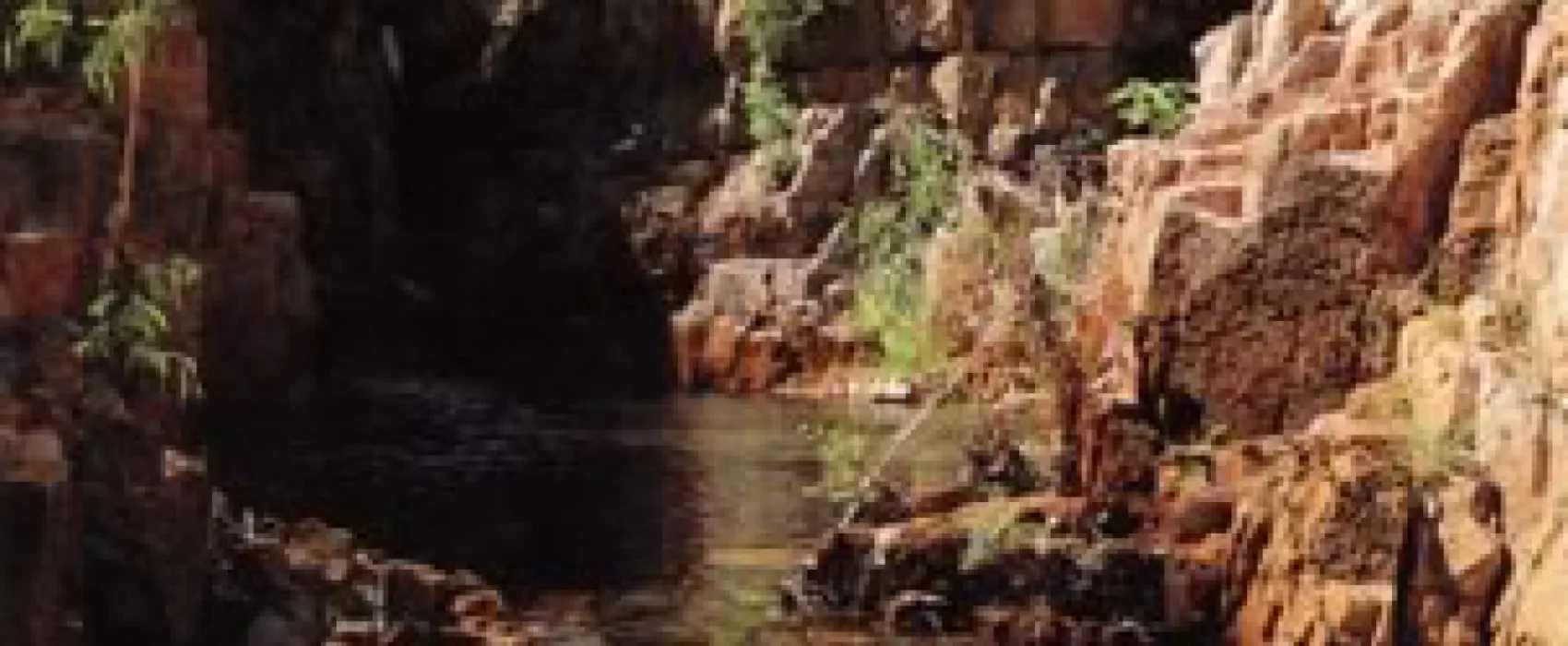 Batchelor Resort Caravillage