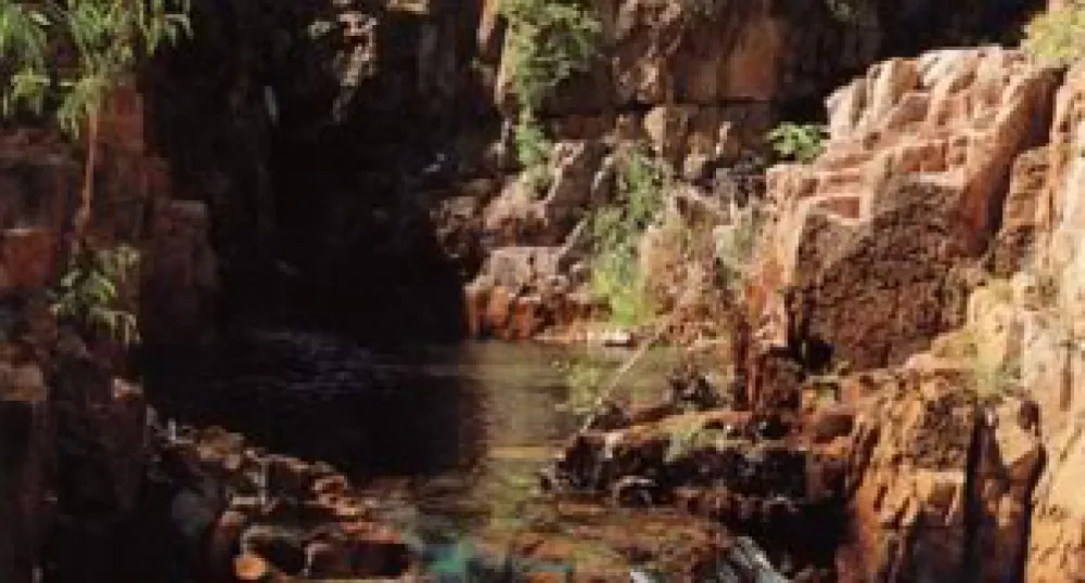 Batchelor Resort Caravillage