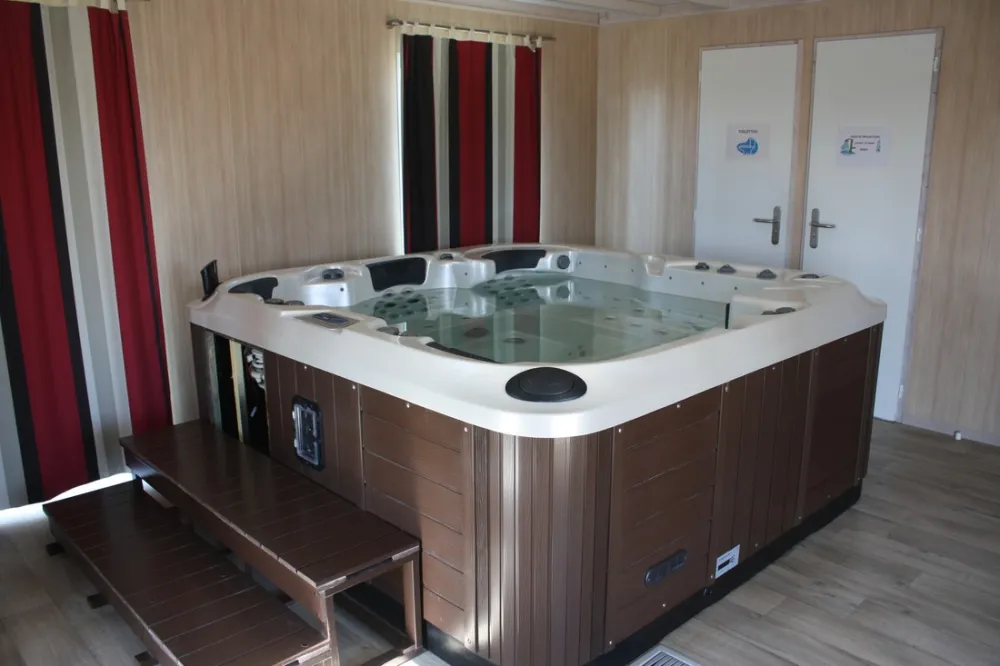 Camping Les Oliviers