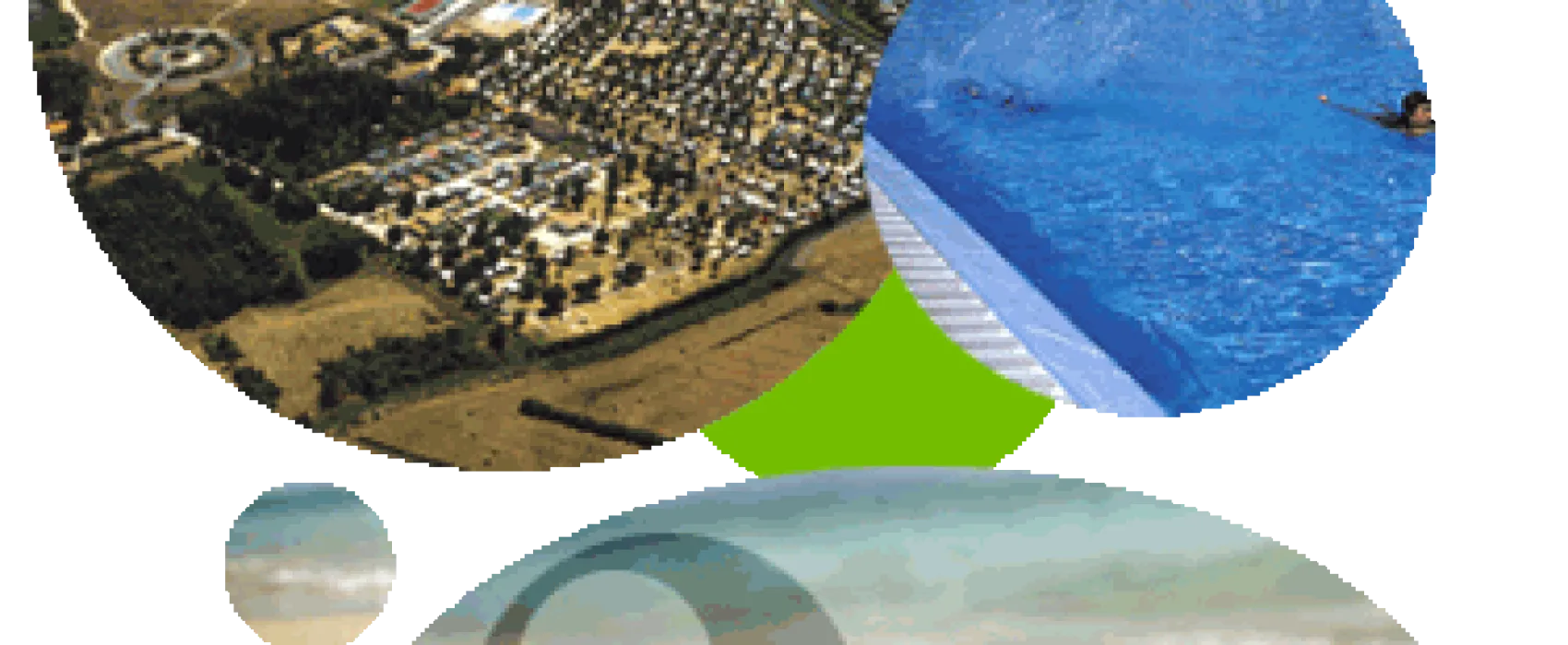 Camping Les Oliviers