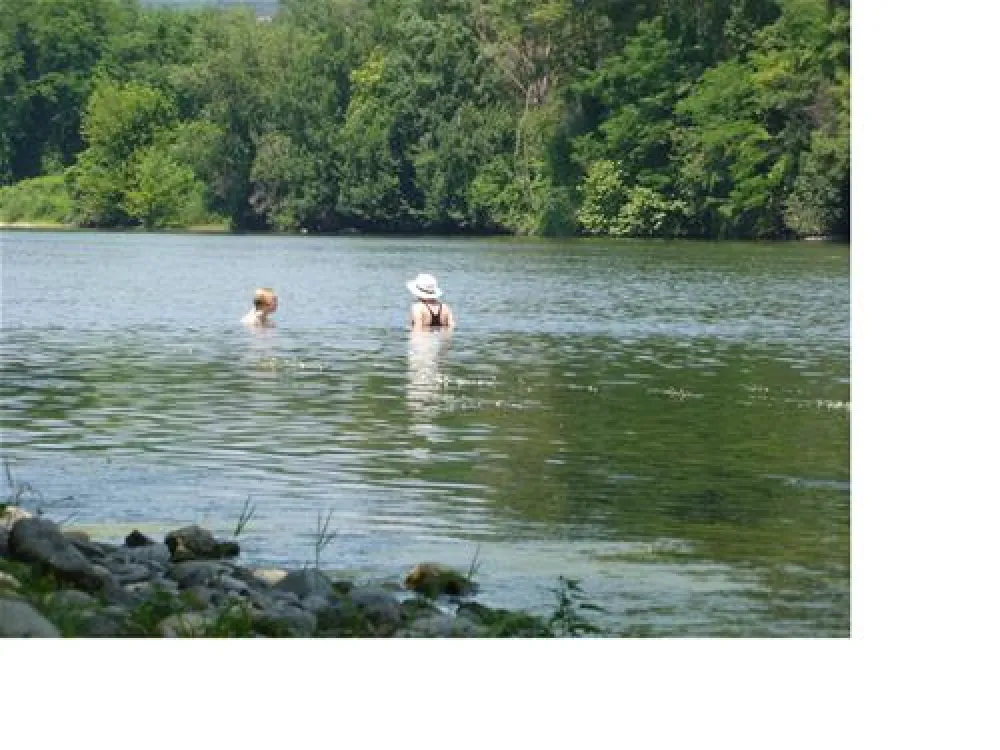 Parc Camping Le Peyrolais  