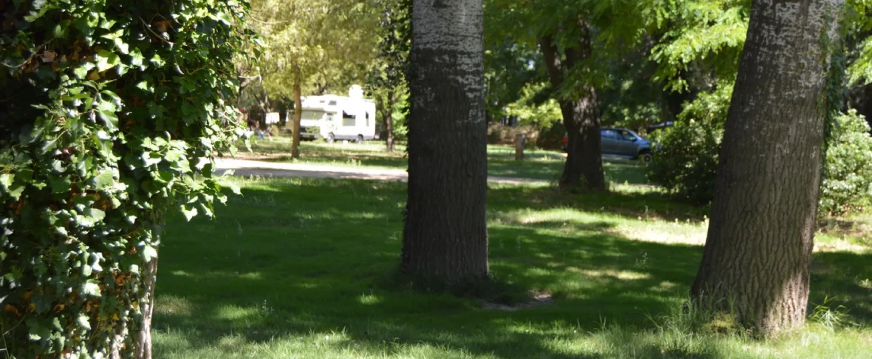 Parc Camping Le Peyrolais  