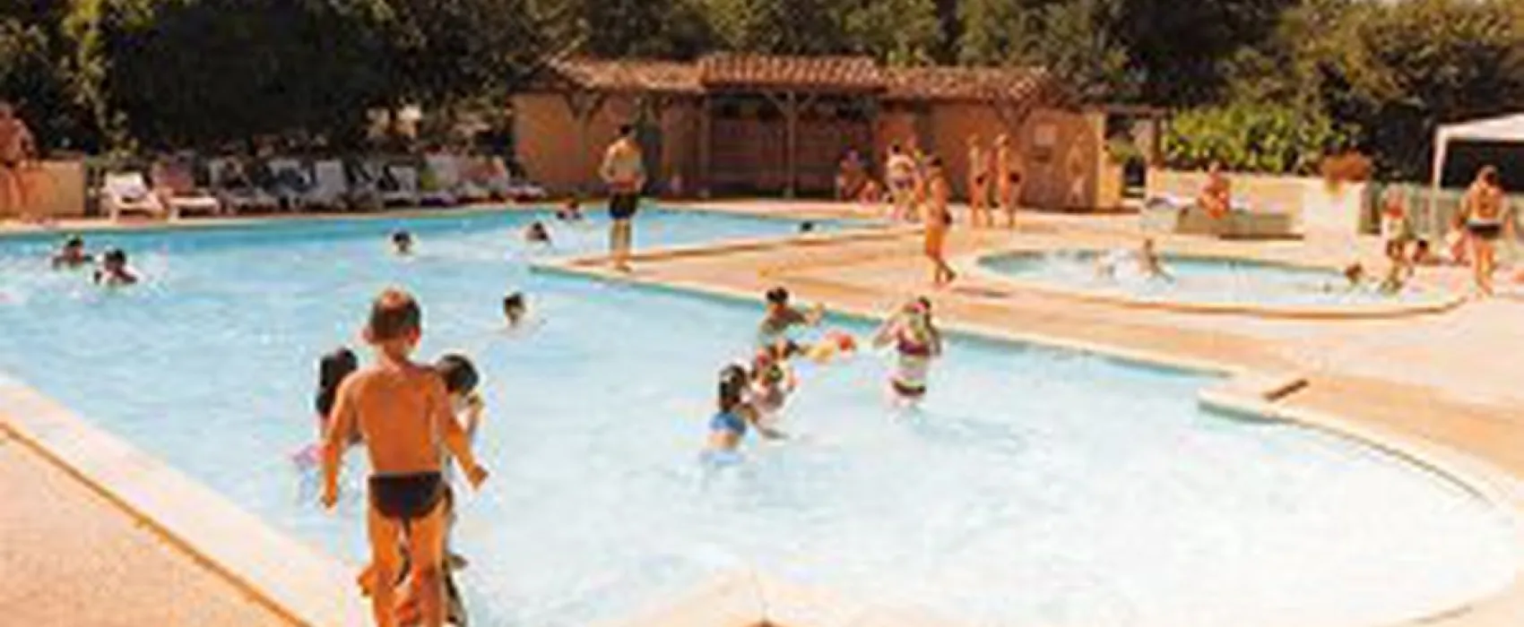 Camping Le Perpetuum