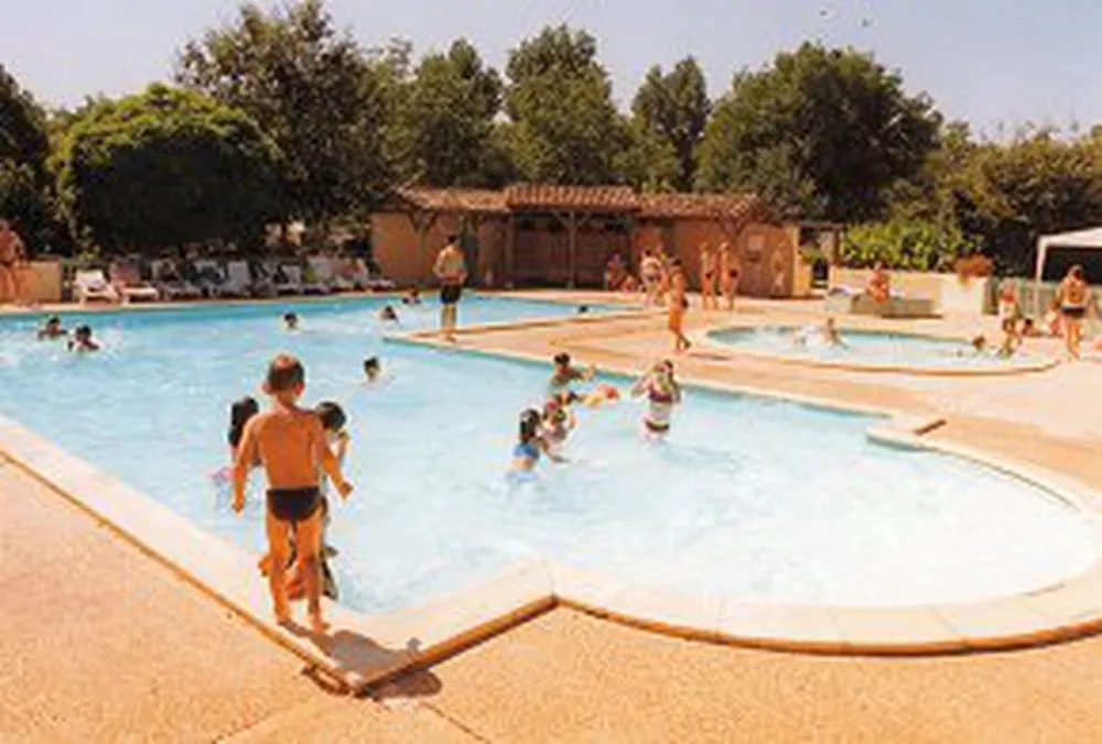 Camping Le Perpetuum