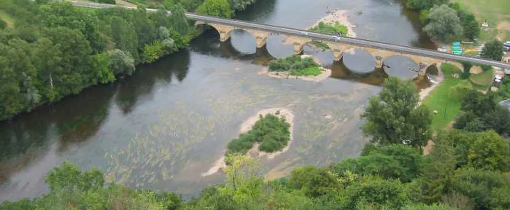 Camping Le Perpetuum