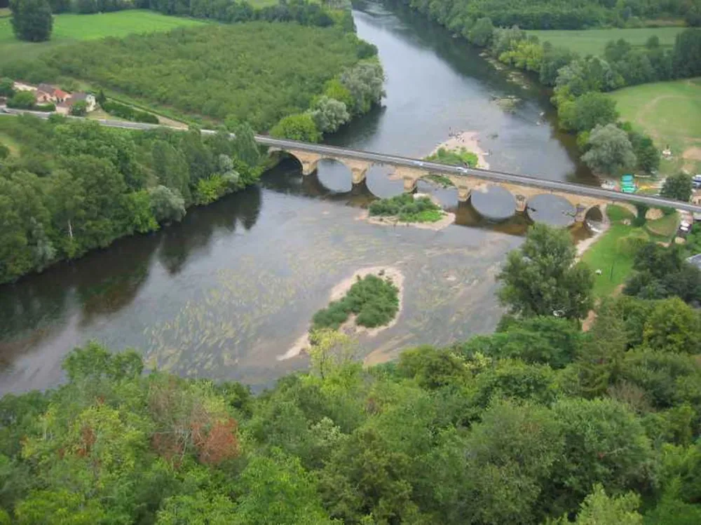 Camping Le Perpetuum