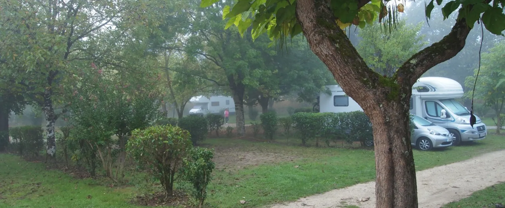 Camping Le Perpetuum