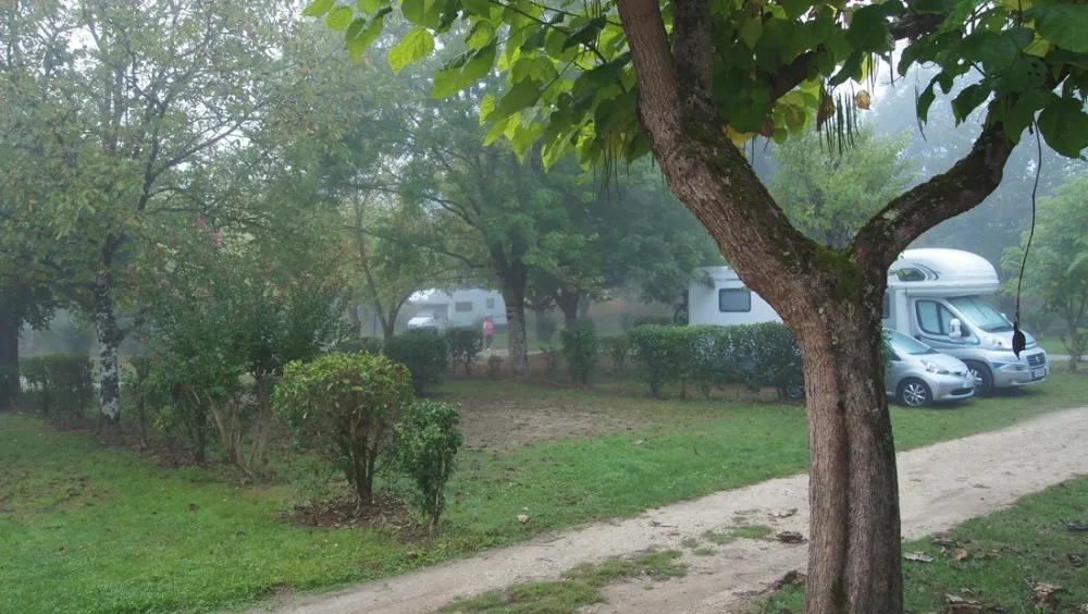 Camping Le Perpetuum