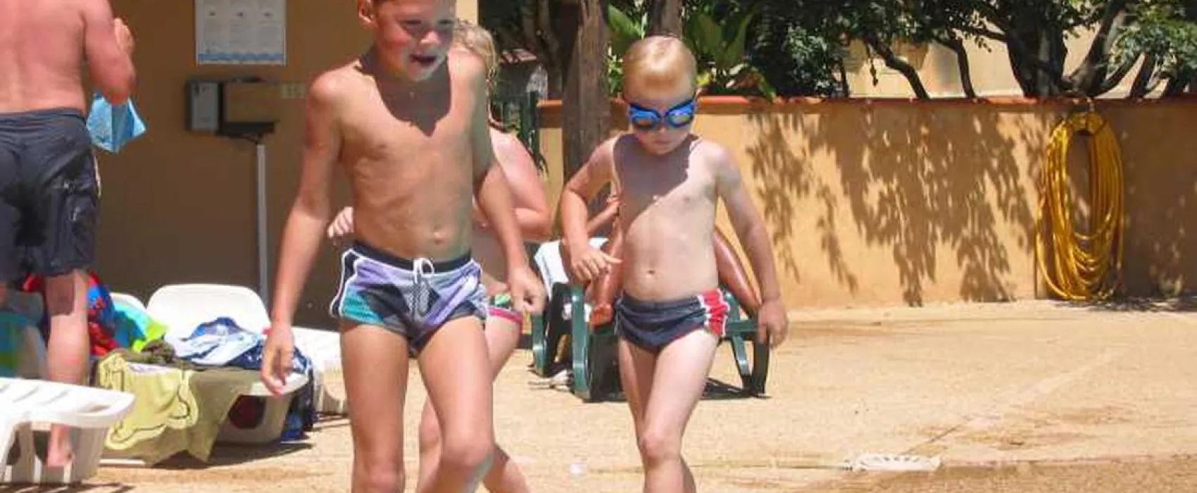 Camping Le Perpetuum