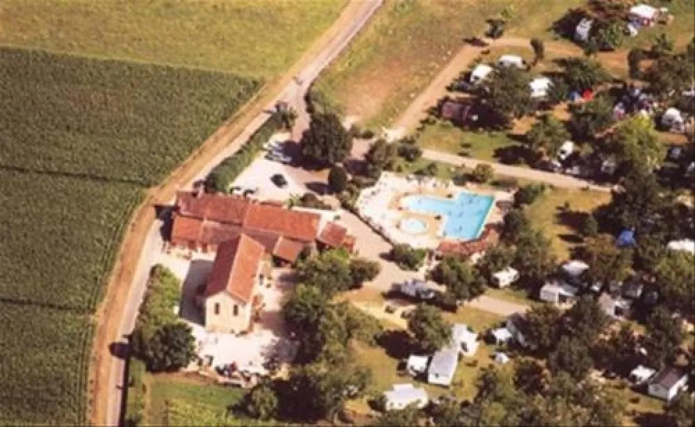 Camping Le Perpetuum