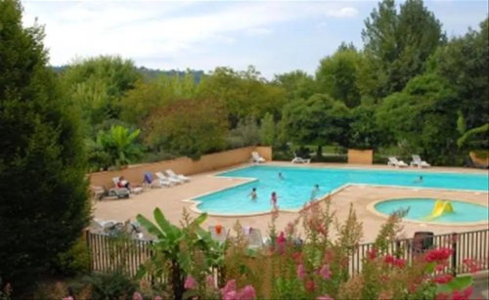 Camping Le Perpetuum