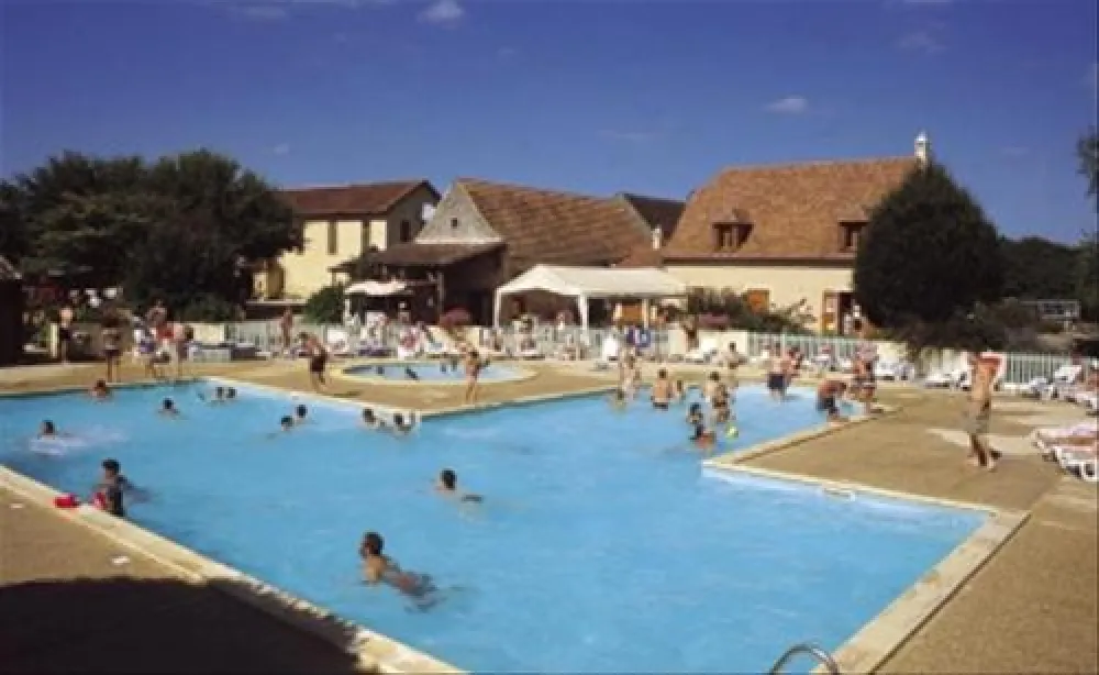 Camping Le Perpetuum