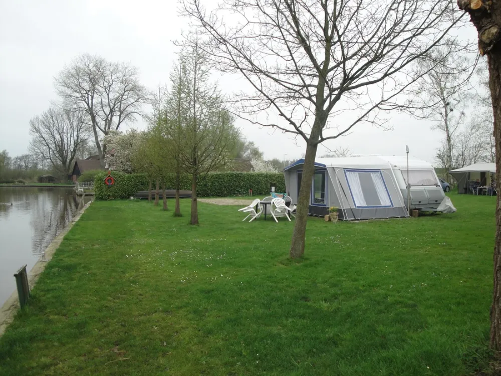 Camping Turftente
