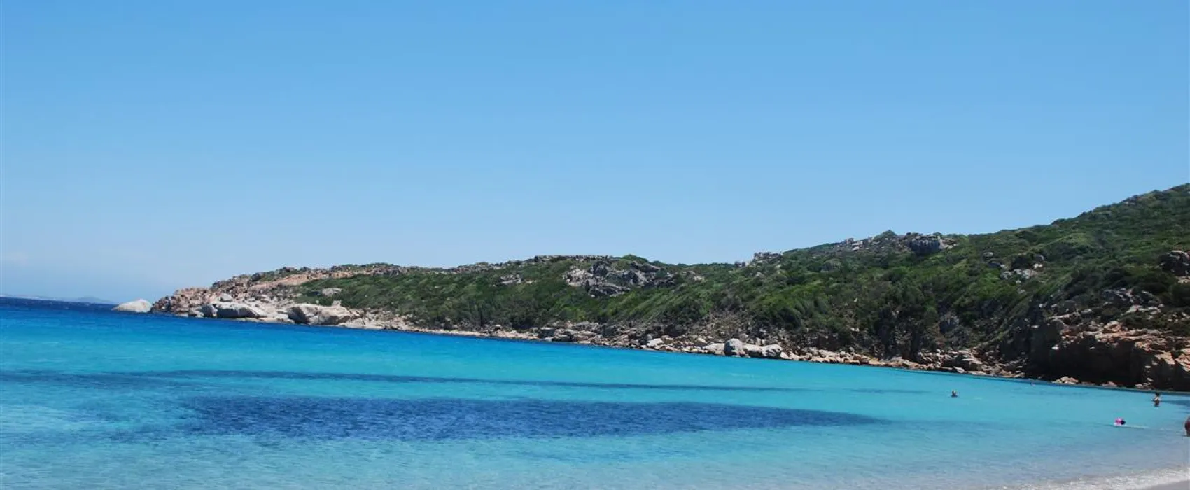 Campeggio La Foce dei Tramonti