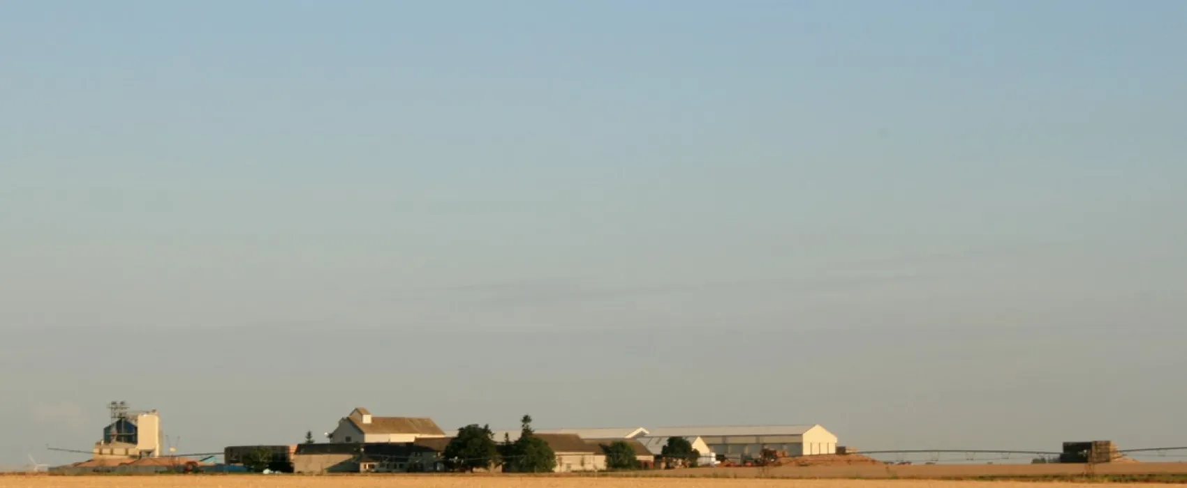 Camping Caravaning Bois de la Justice