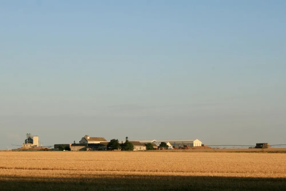 Camping Caravaning Bois de la Justice
