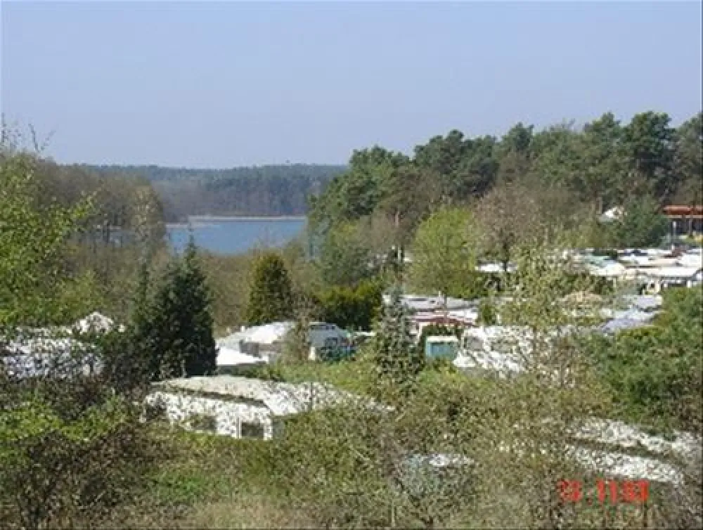 Campingpark Grosser Klobichsee