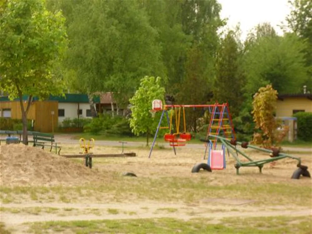 Campingpark Grosser Klobichsee