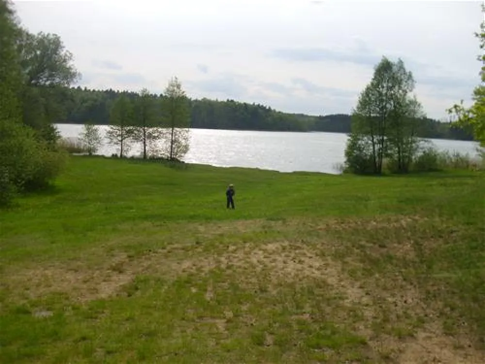 Campingpark Grosser Klobichsee