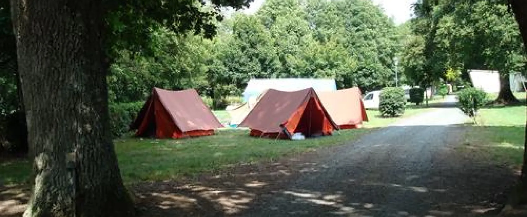 Camping Municipal Saint Cenere