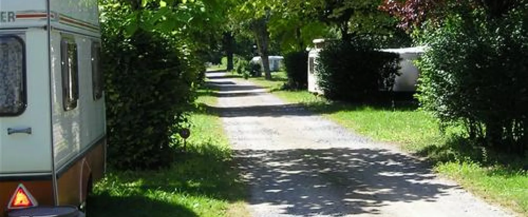 Camping Municipal Saint Cenere