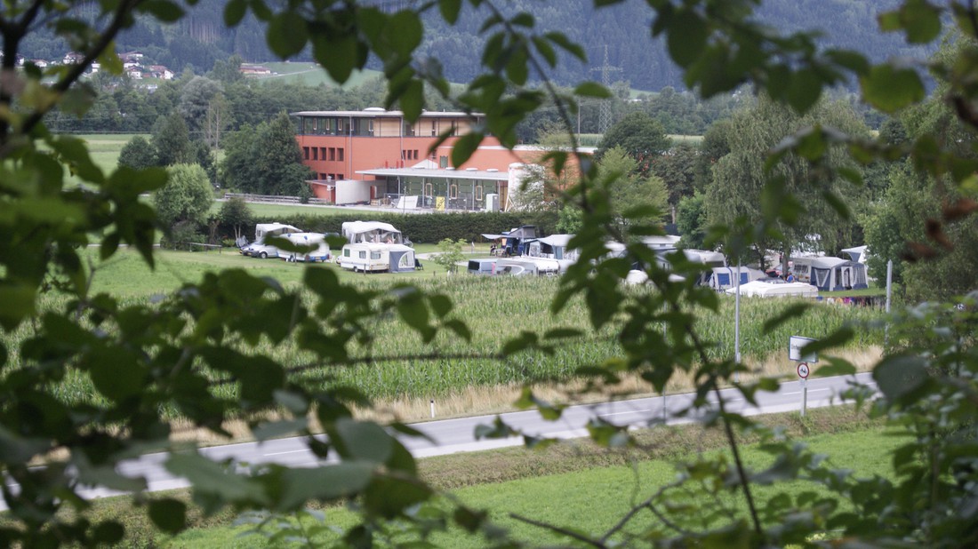 Camping Tiefental ‘Roppnerhof’ photo 3