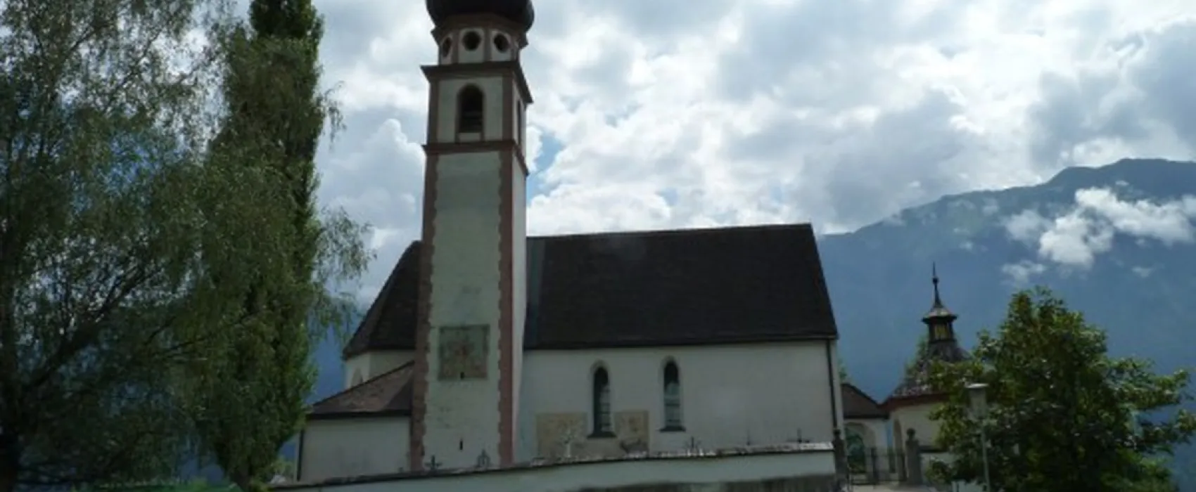 Camping Tiefental ‘Roppnerhof’