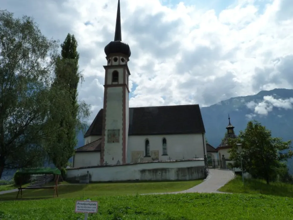 Camping Tiefental ‘Roppnerhof’