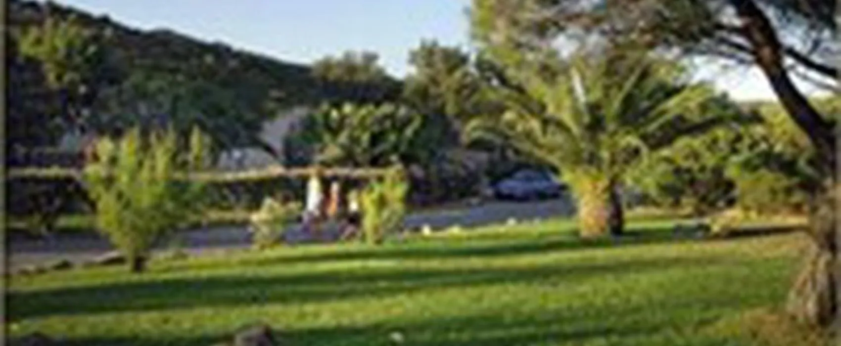 Camping Caravaning Rondinara  