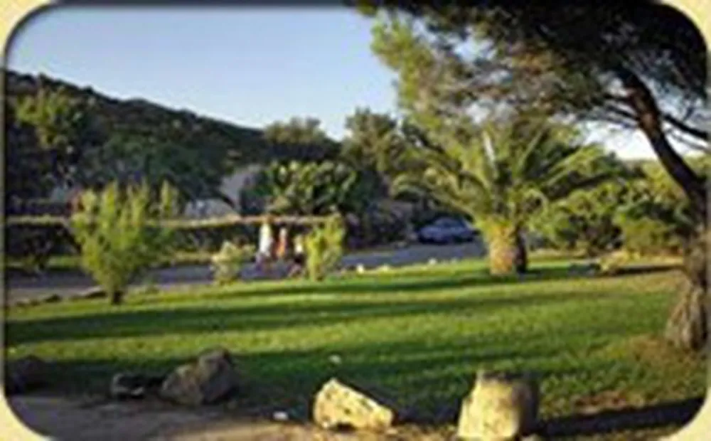 Camping Caravaning Rondinara  