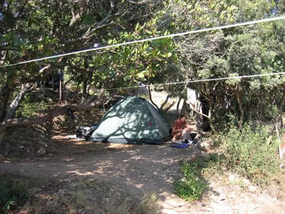 Camping Caravaning Rondinara  