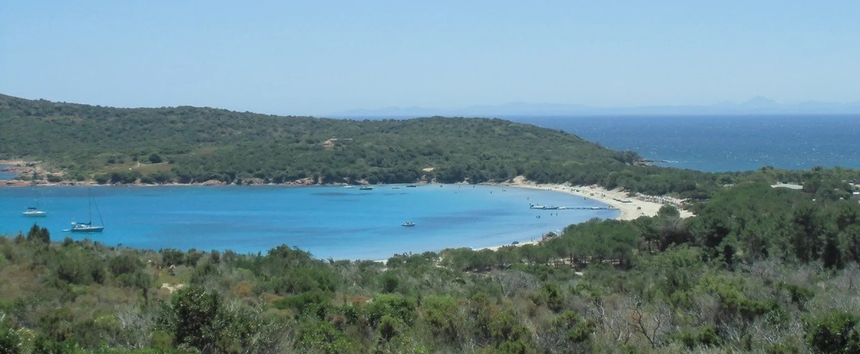 Camping Caravaning Rondinara  