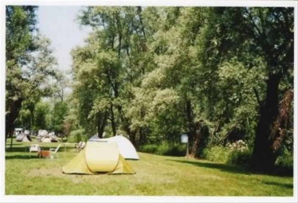Camping Lido Toce