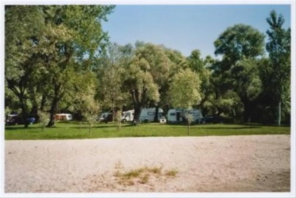 Camping Lido Toce