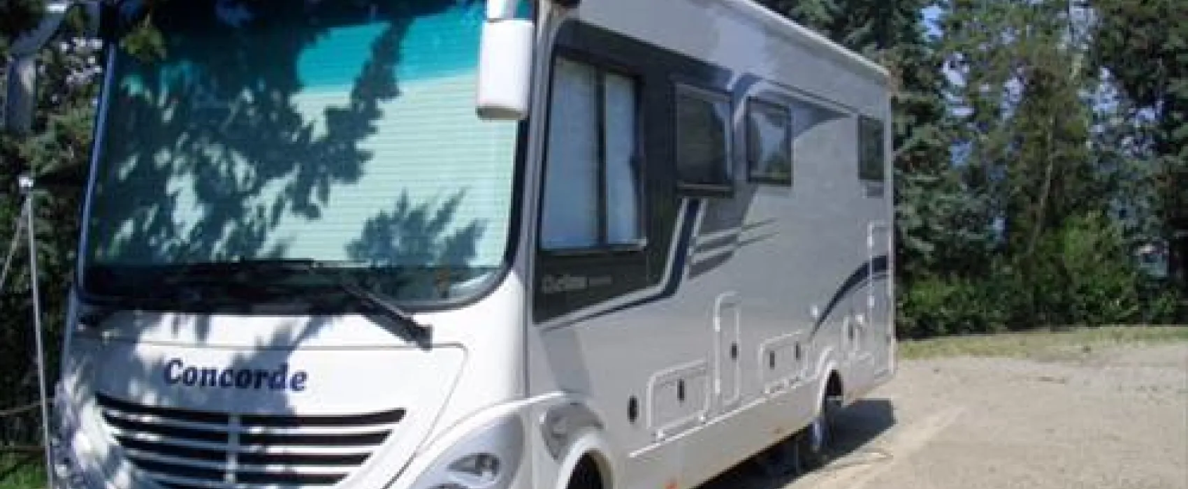 Campeggio Panoramico Fiesole