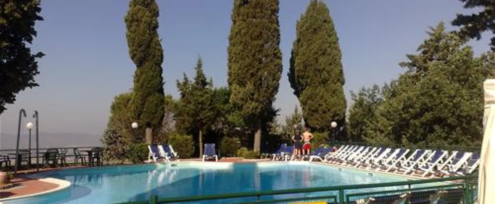 Campeggio Panoramico Fiesole