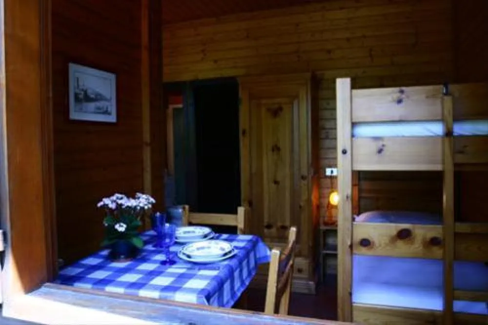 Campeggio Panoramico Fiesole