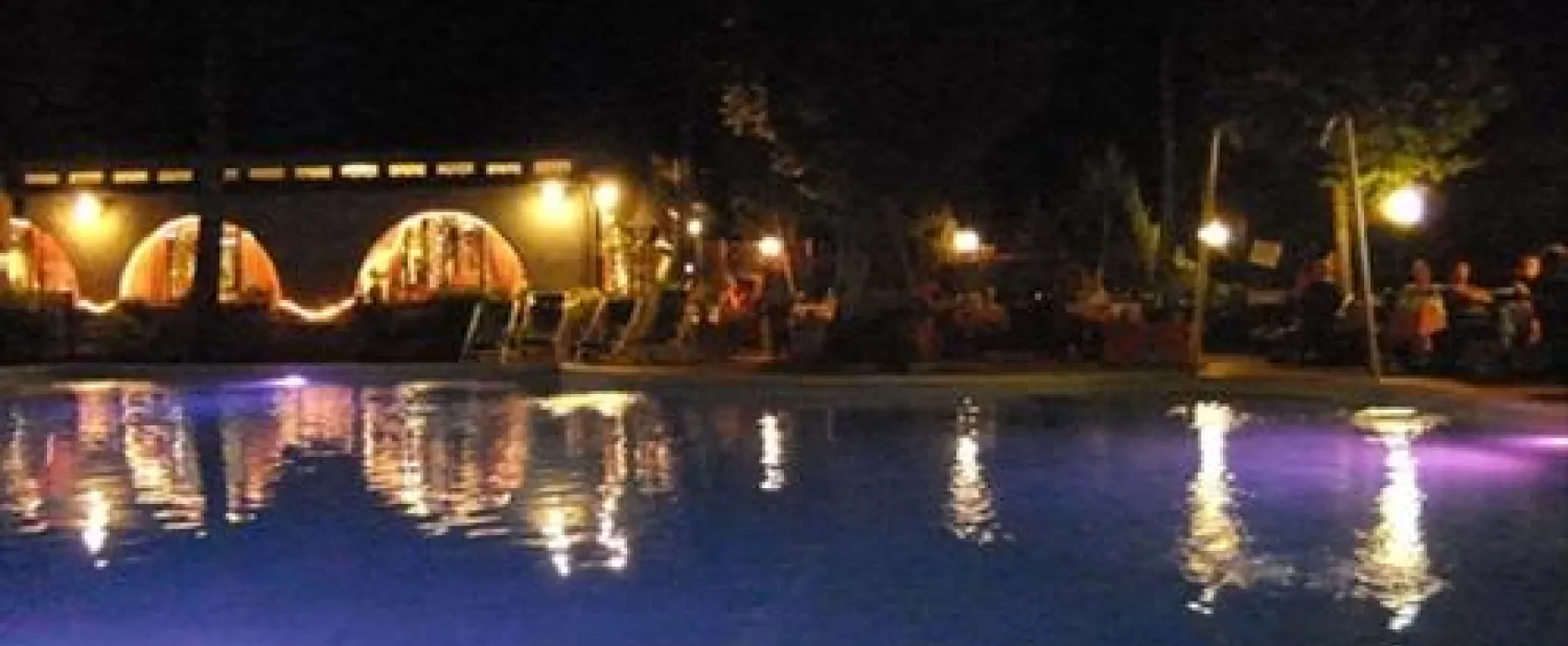 Campeggio Panoramico Fiesole