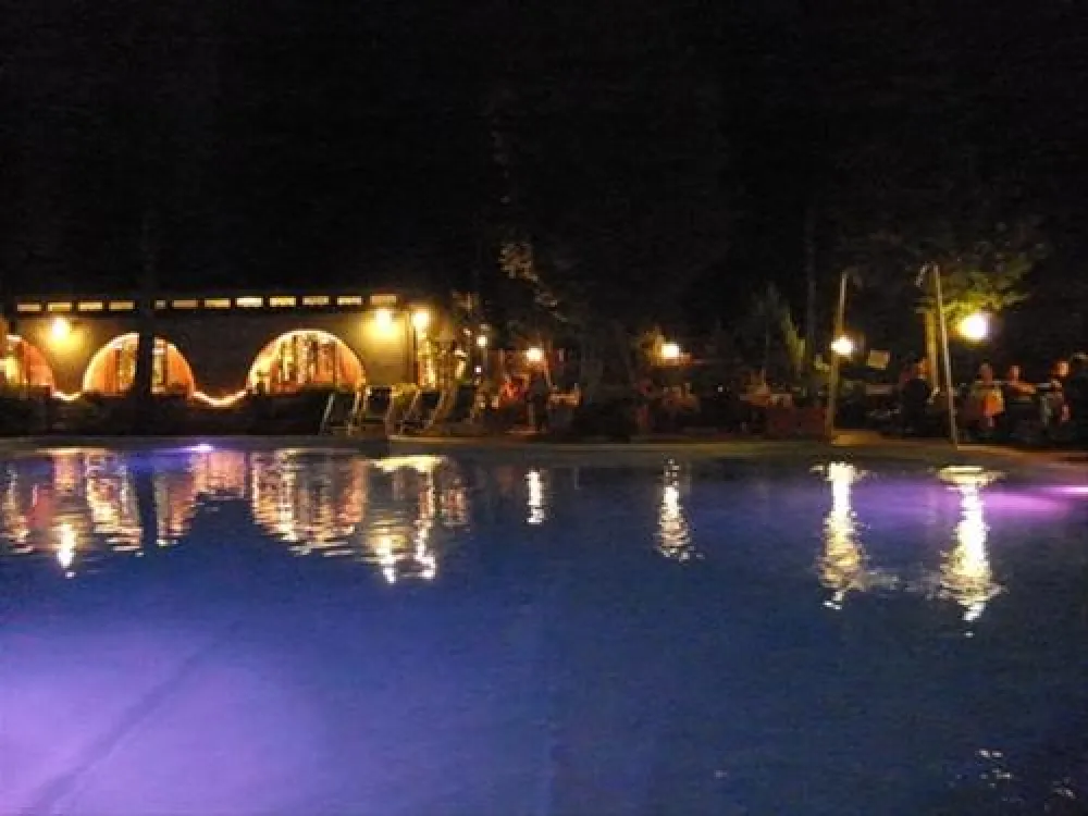 Campeggio Panoramico Fiesole