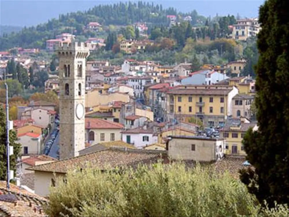 Campeggio Panoramico Fiesole