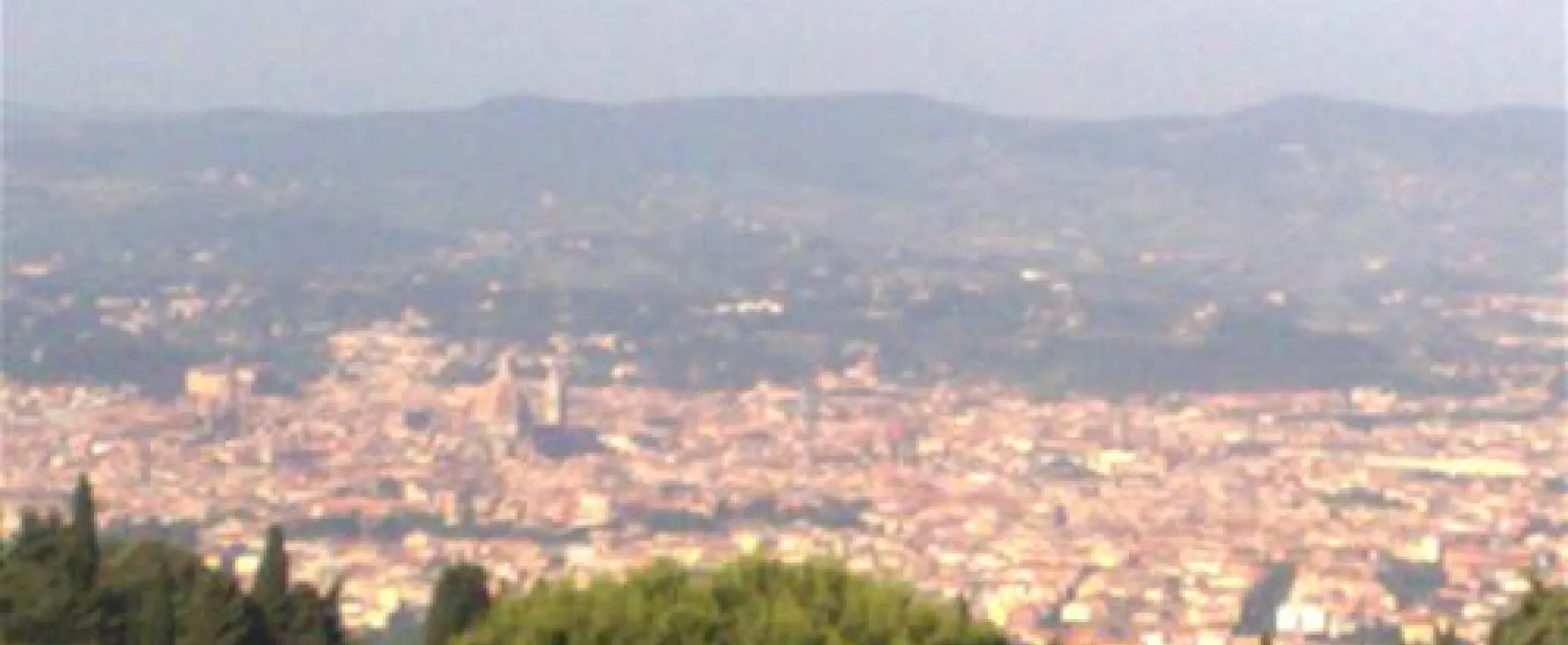 Campeggio Panoramico Fiesole