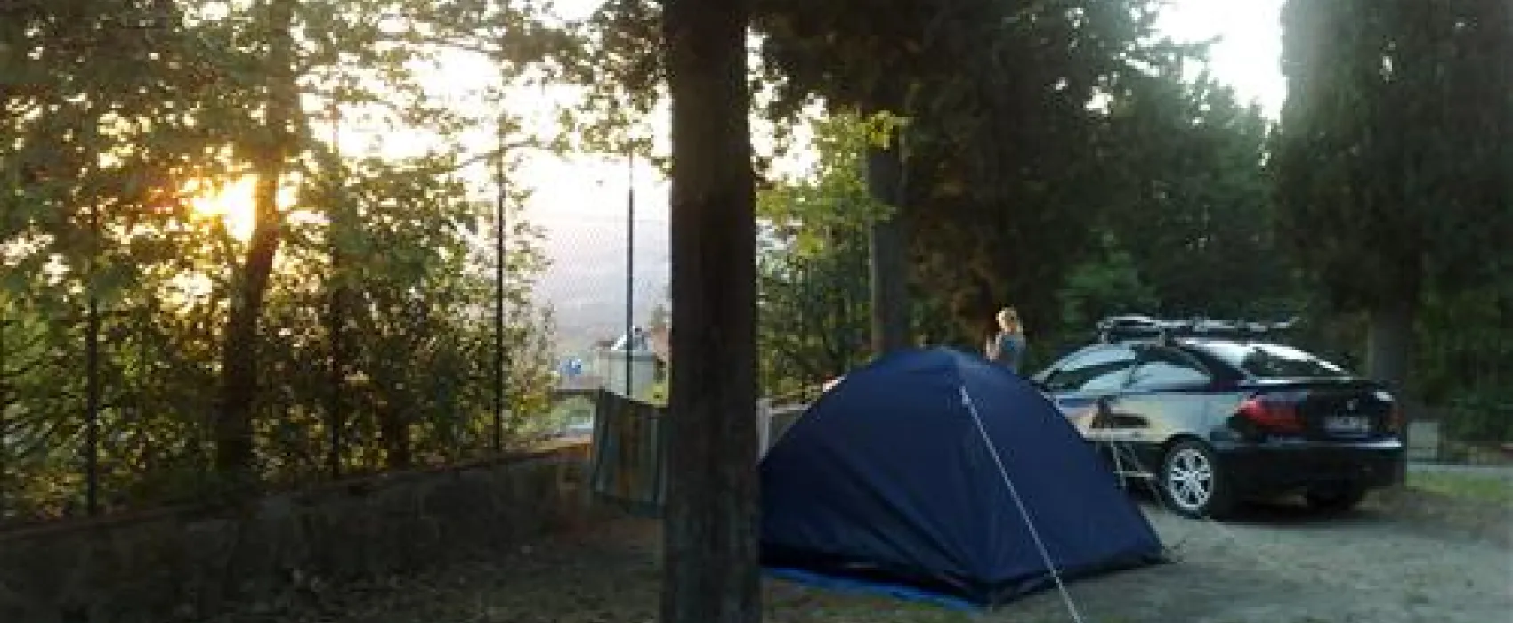 Campeggio Panoramico Fiesole