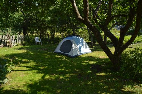 Camping Esplanaadi photo 2