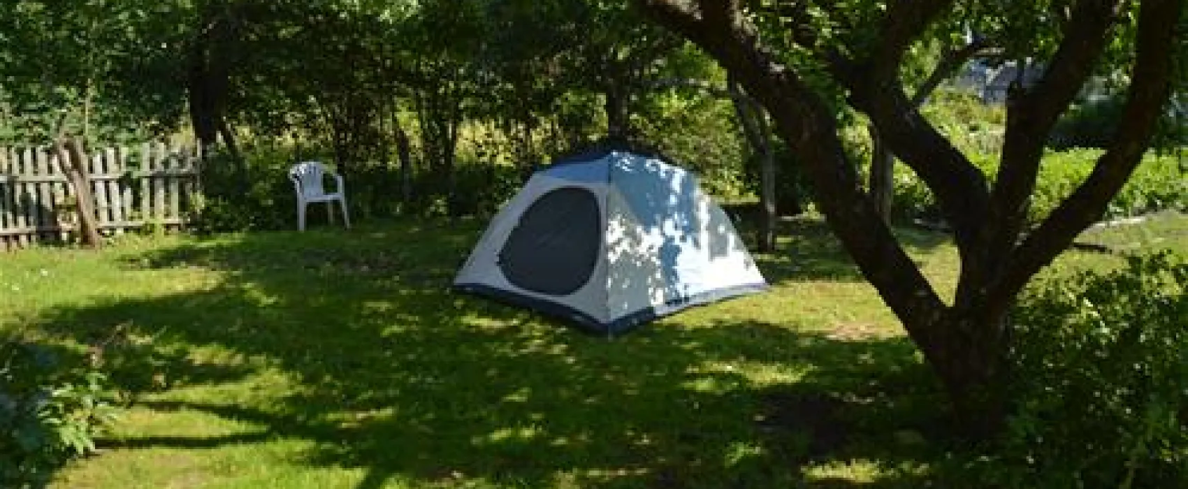 Camping Esplanaadi