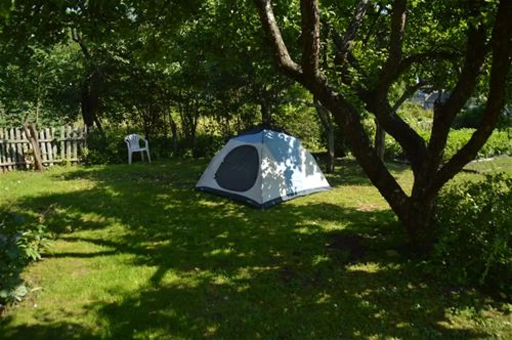 Camping Esplanaadi