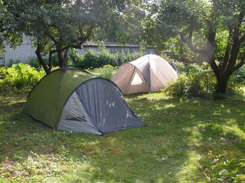 Camping Esplanaadi photo 4