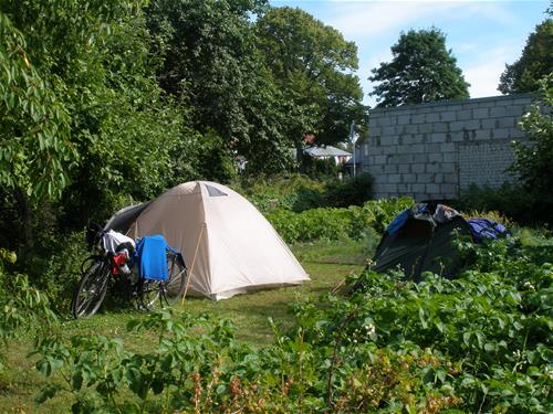 Camping Esplanaadi photo 3